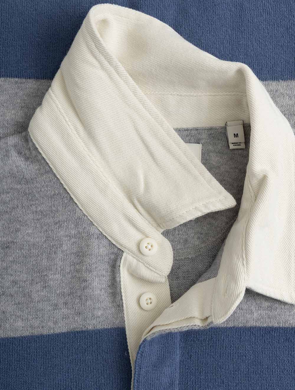 8050320A26 GREY 93 E170 BARSTRIPED LAMBSWOOL RUGGER — 7S8A2726.jpg