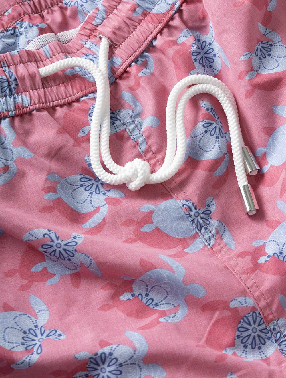 LCSWTURTLE PINK E99 LC TURTLE PRINT SWIMWEAR — 7S8A5247.jpg