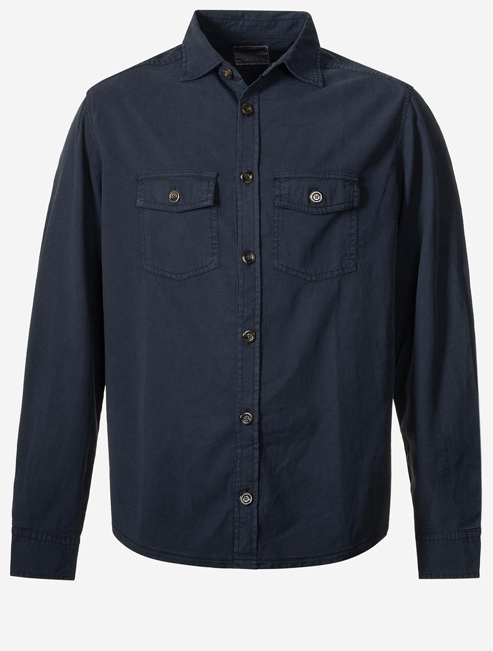 T244 NAVY 670 E489 RJB Washed Overshirt — 7S8A2430.jpg