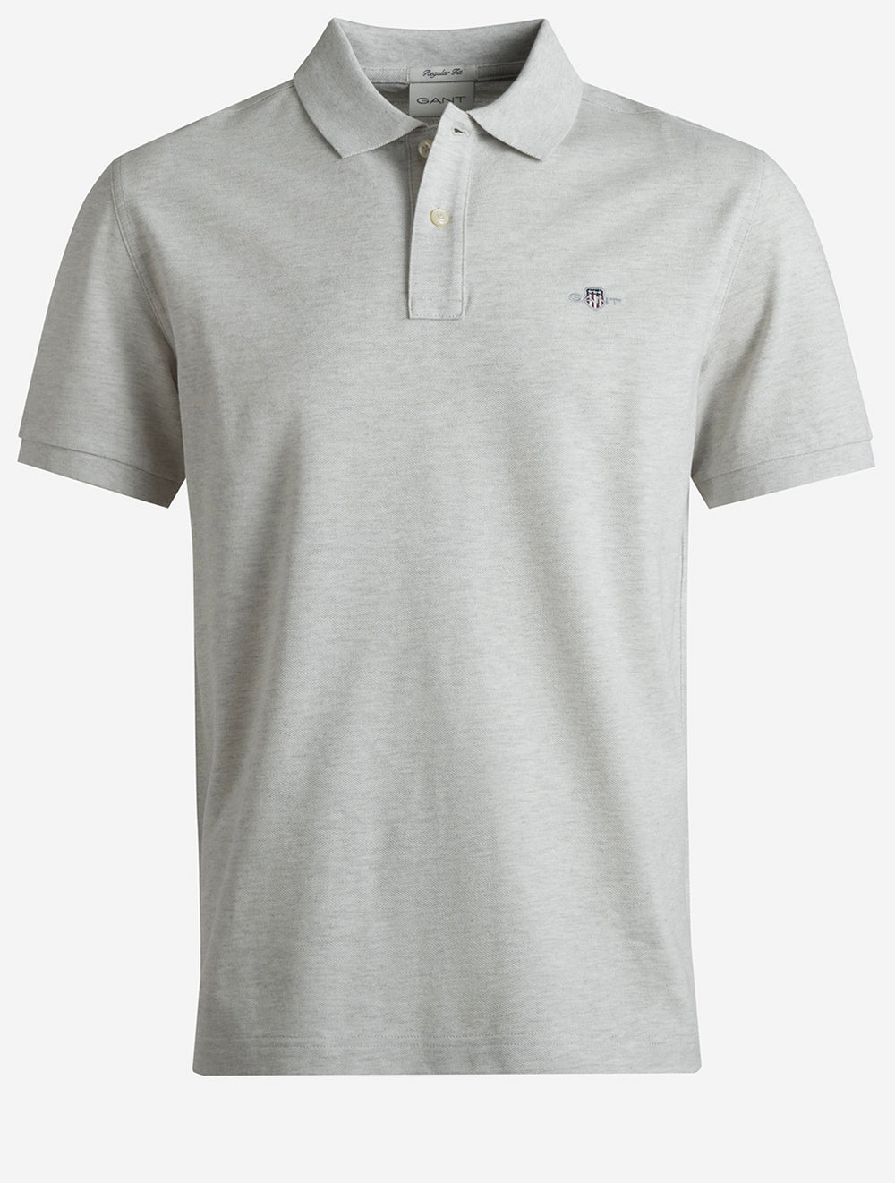 2210A26 GLACIER 89 E100 CLASSIC REGULAR POLO SHIRT — 1 7S8A8679.jpg