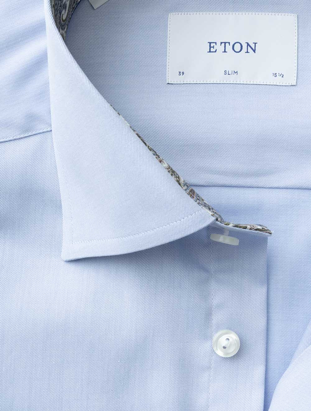 100015732 BLUE 21 E150 ETON Slim Paisley Inlay Shirt — 7S8A7670.jpg