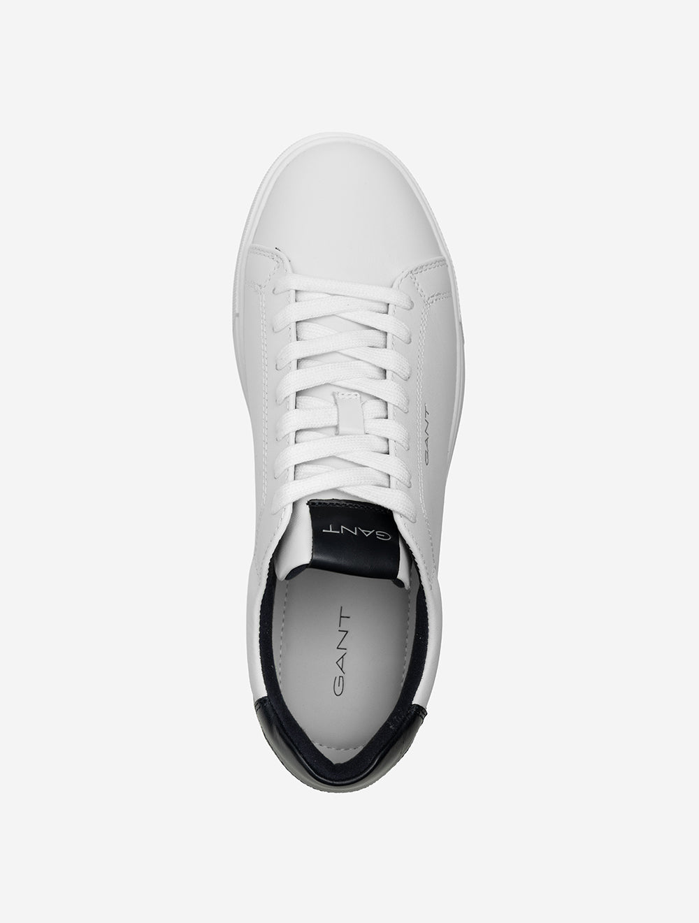 33631390 WHITE:G316 E160 Gant Mc Julien Leather Sneaker — 7S8A0826.jpg