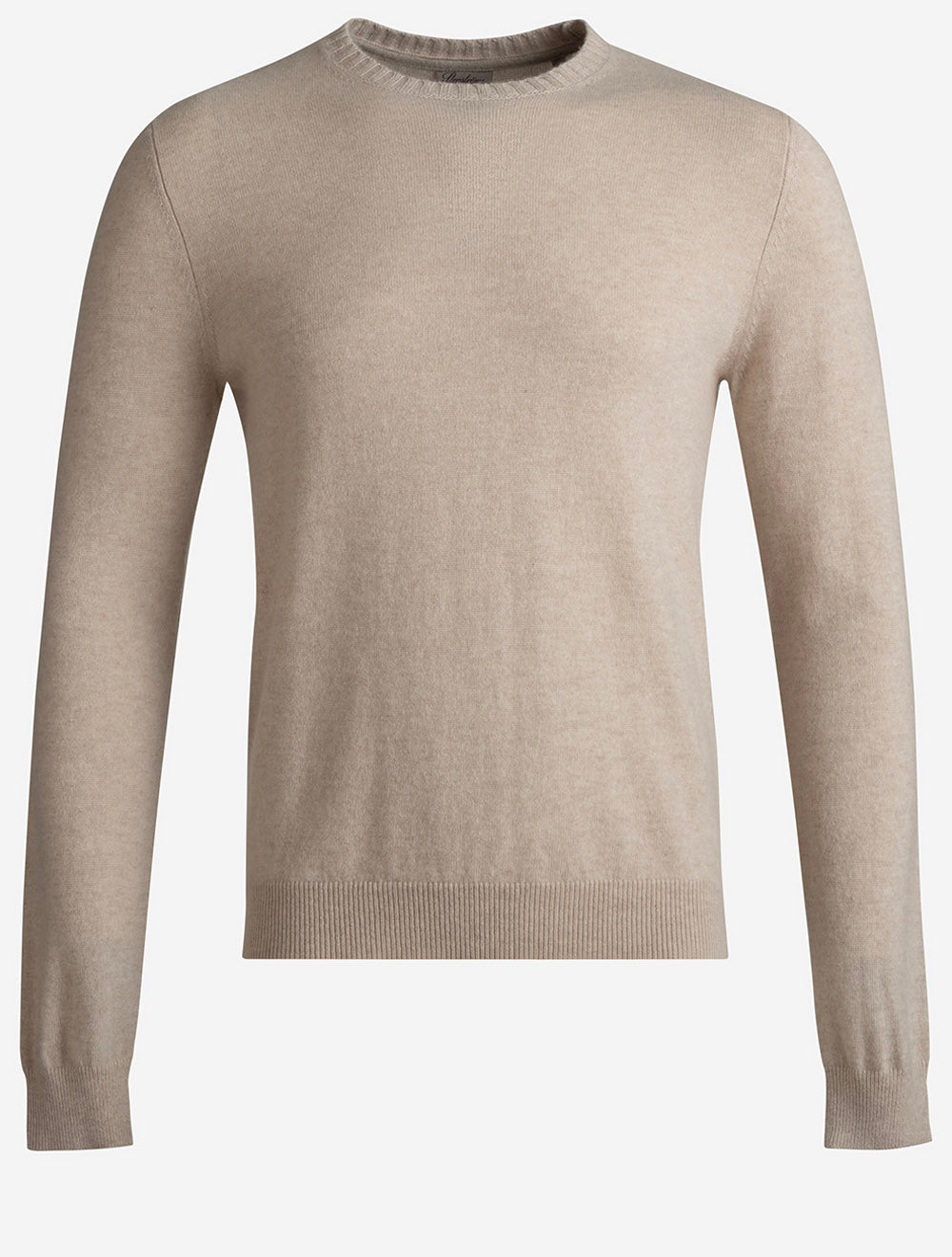 4200416958 BEIGE 230 E419 Stenstroms Cashmere Pullover cr — 1 7S8A9777.jpg