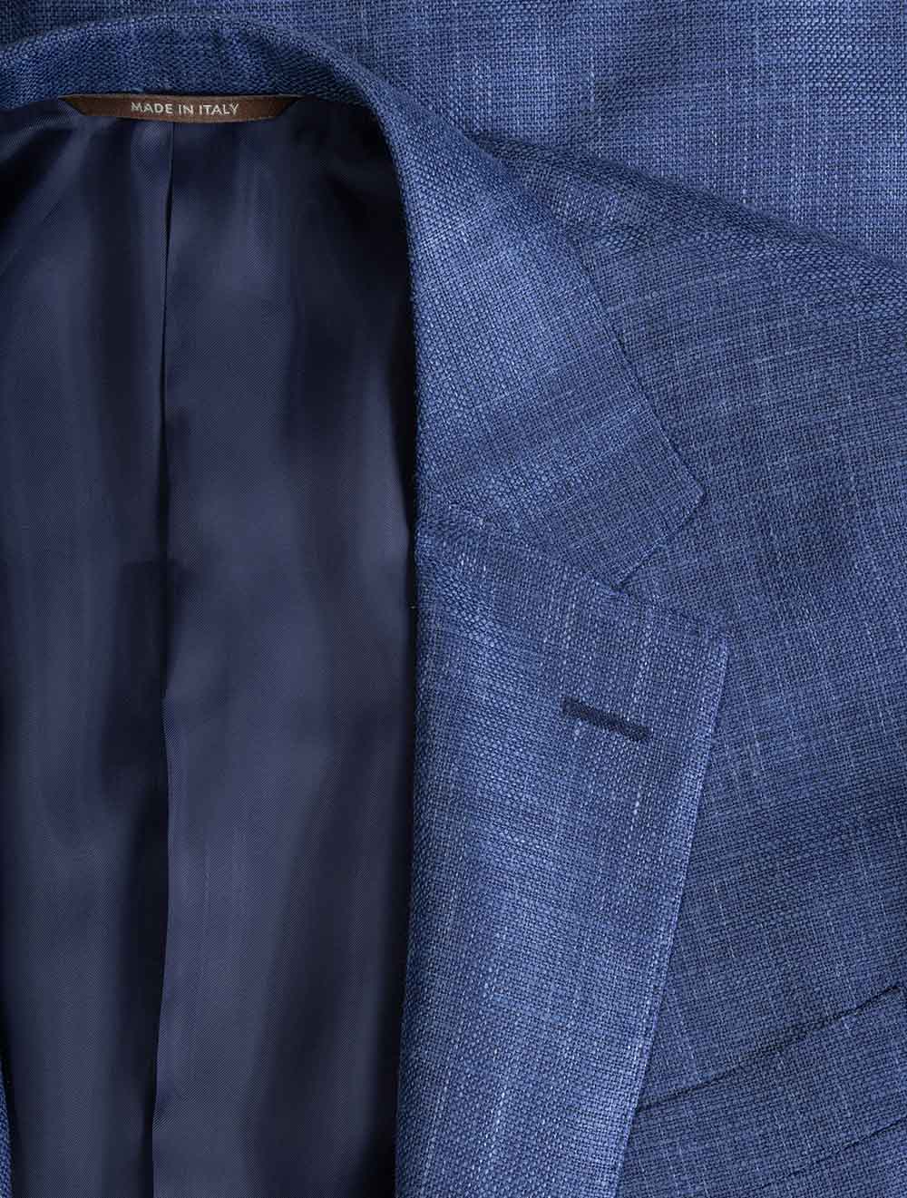 CU00383 BLUE 321 E1549 CANALI SLIK AND LINEN JACKET — 7S8A5978.jpg