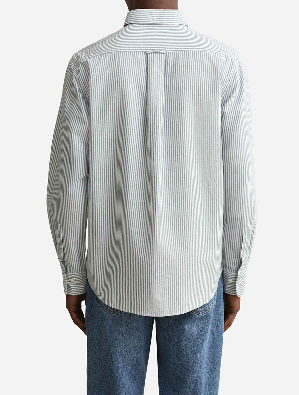 3000230A26 EMERAL 321 E120 REG CLASSIC OXFORD STRIPE SHIRT — 3 3000230A26 EMERAL 321 E120 REG CLASSIC OXFORD STRIPE SHIRT2.jpg