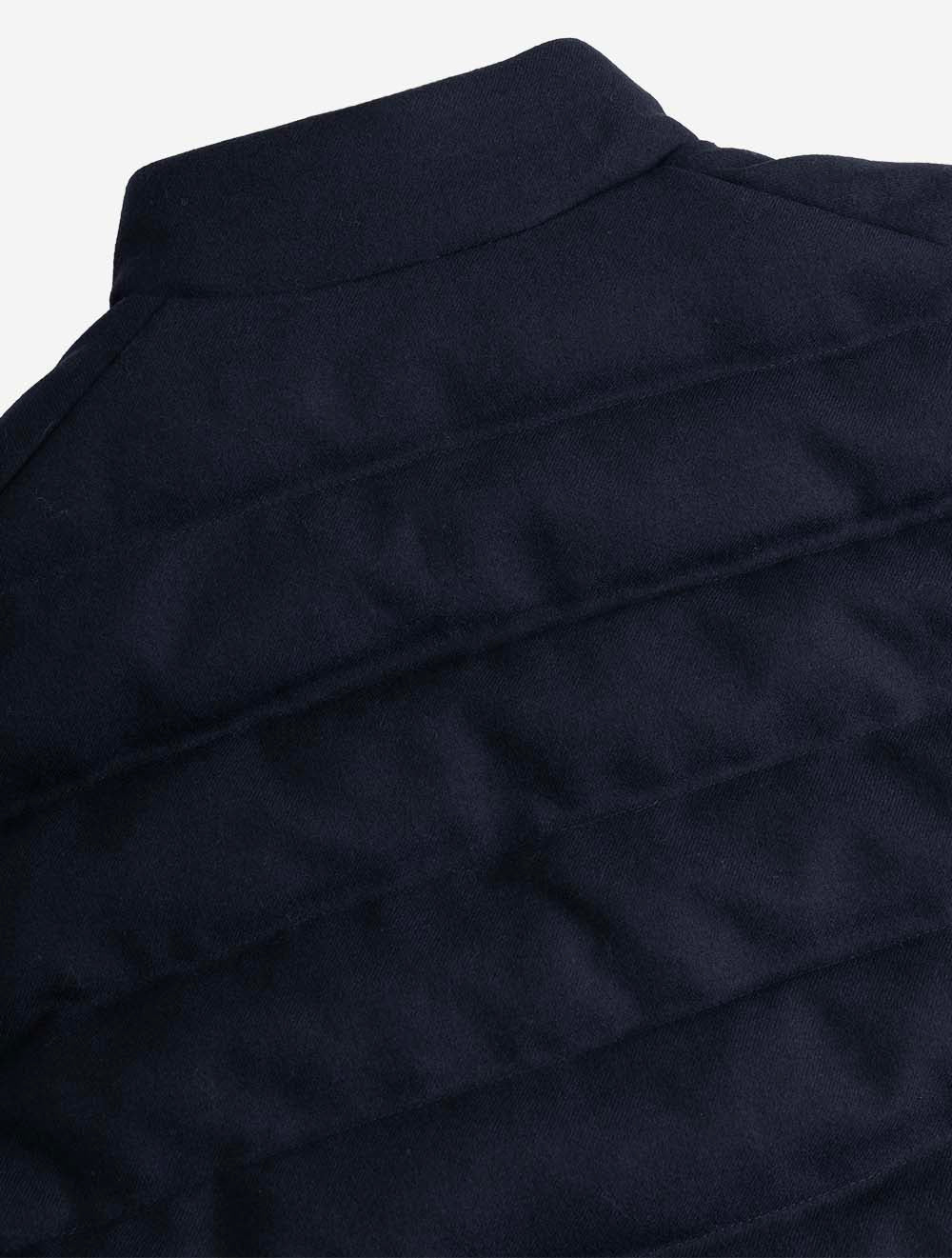 7006647A26 BLUE 433 E380 INSULATED HYBRID FLANNEL JACKET — 7S8A2800.jpg