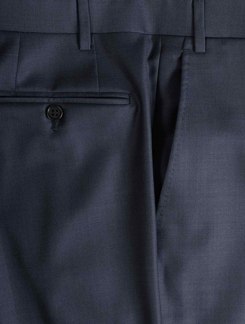 BF00267 NAVY 300 E1699 CANALI SUIT TWILL — 7S8A5724.jpg