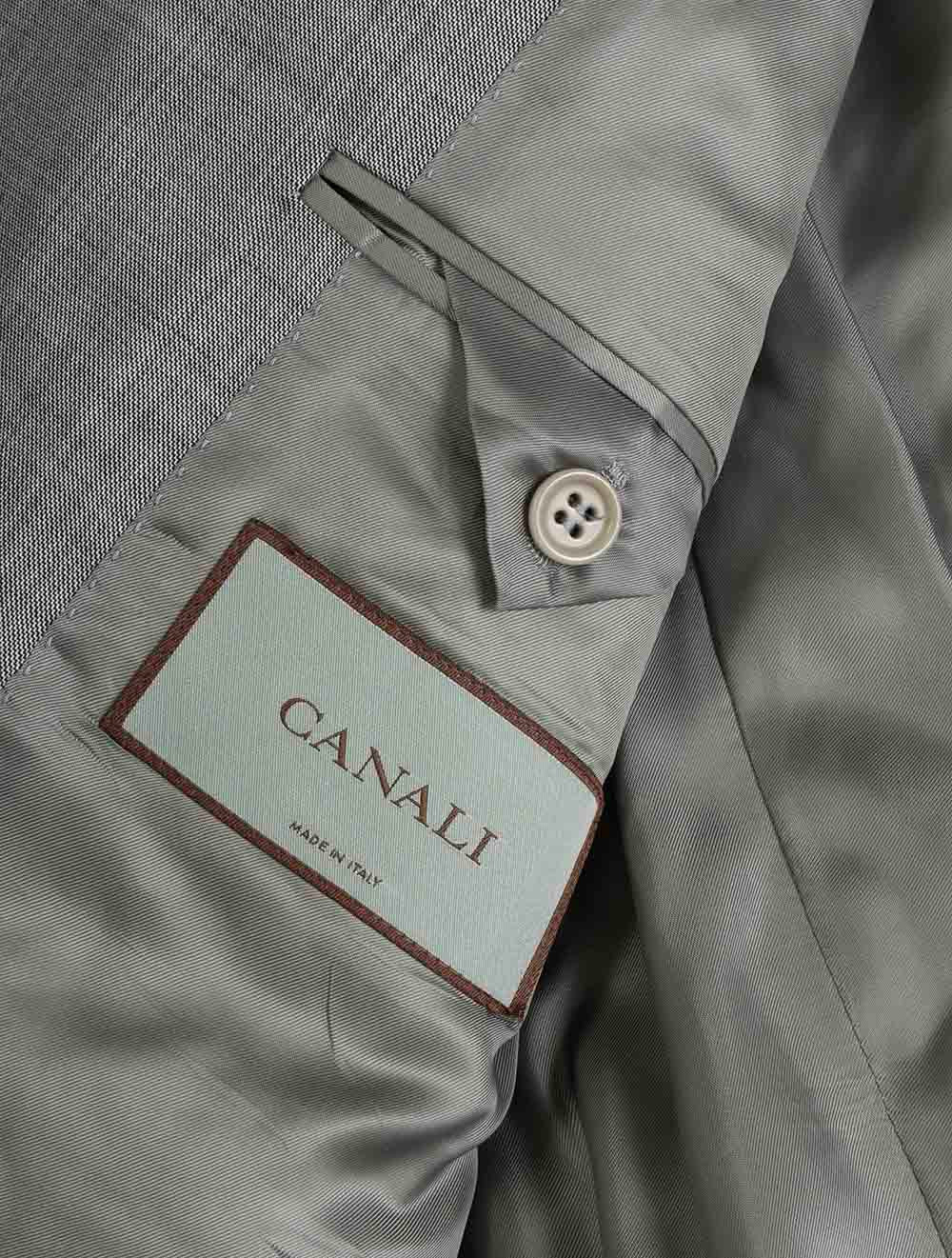 BF00267 GREY 201 E1699 CANALI SUIT TWILL — 7S8A5752.jpg
