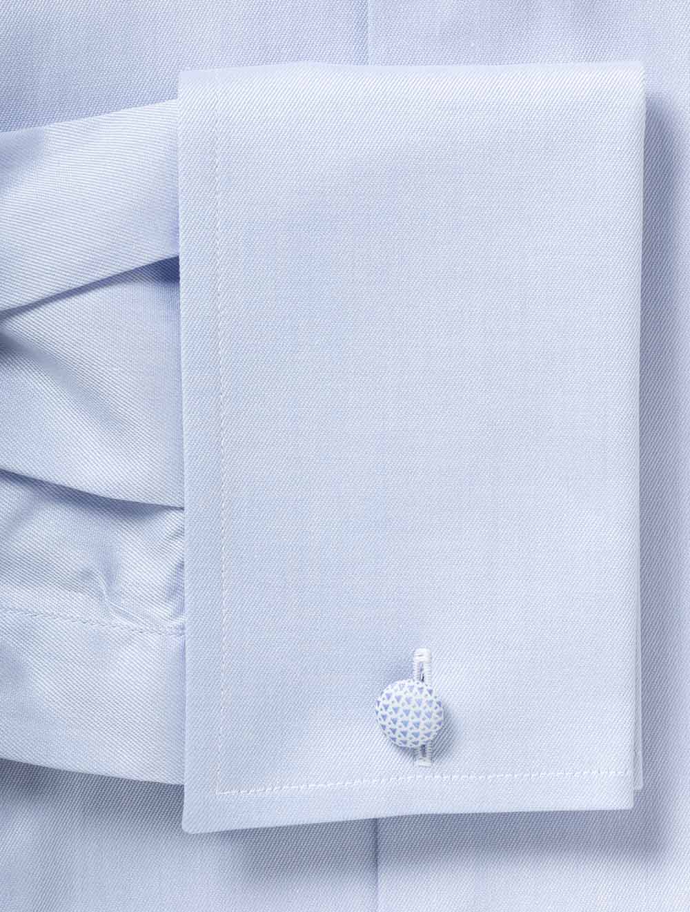 100012344 BLUE 21 E149 ETON SLIM DC PLAIN SHIRT — 7S8A3682.jpg