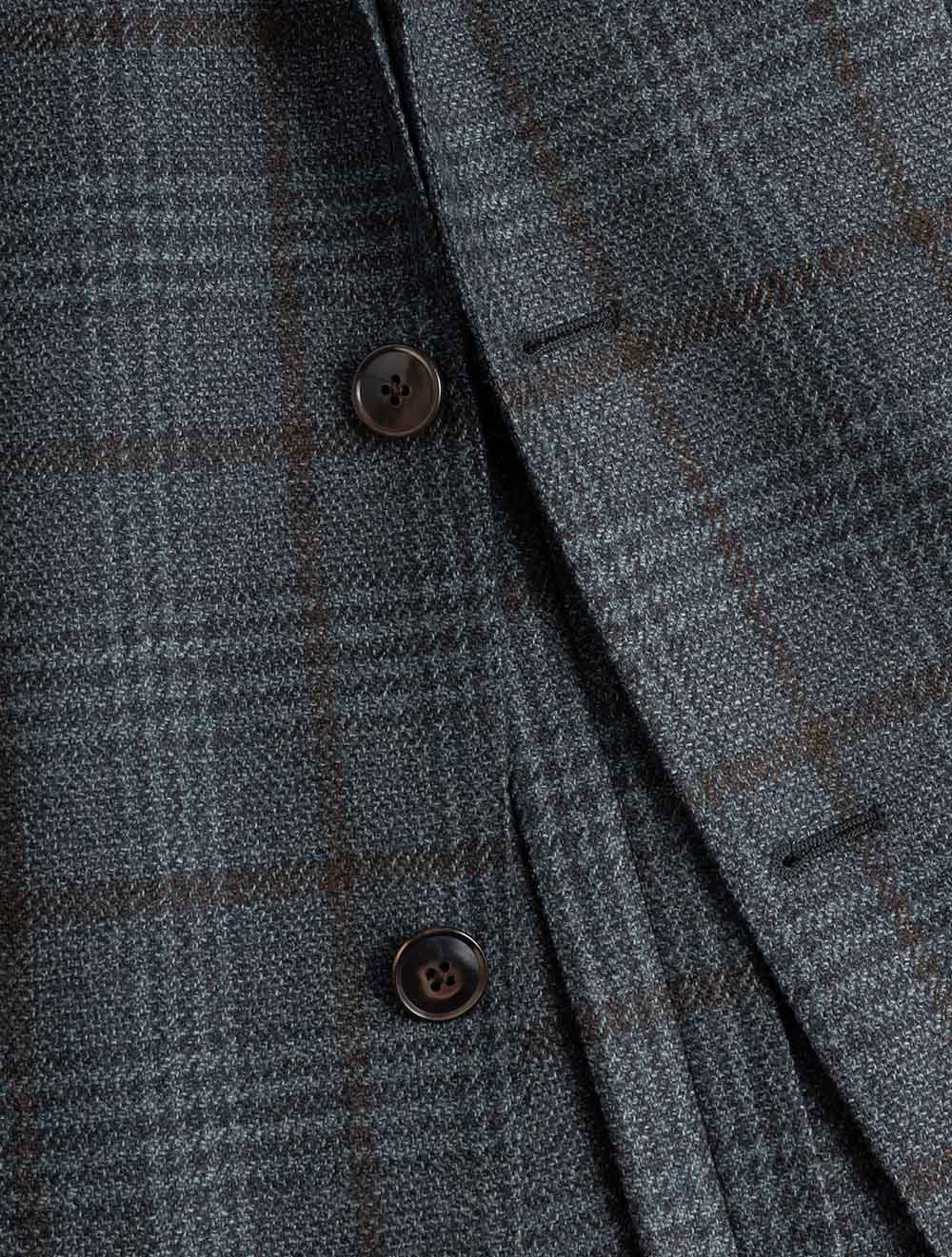 9231 GREEN E899 Louis Copeland Dream Tweed Chec — 7S8A1267.jpg