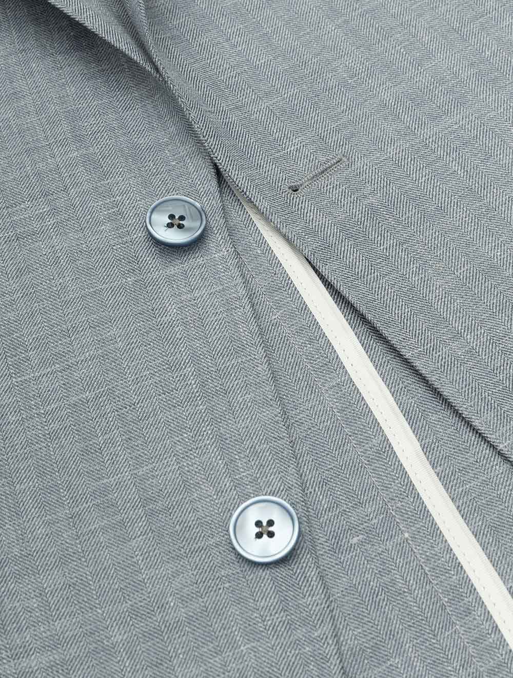 62281 BLUE 2 E1099 LUBIAM Half Lined Sports Jacket — 7S8A4271.jpg
