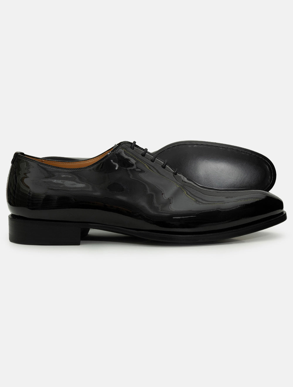 21223 BLACK E369 MAGNANNI Patent Shoes — 7S8A4123.jpg