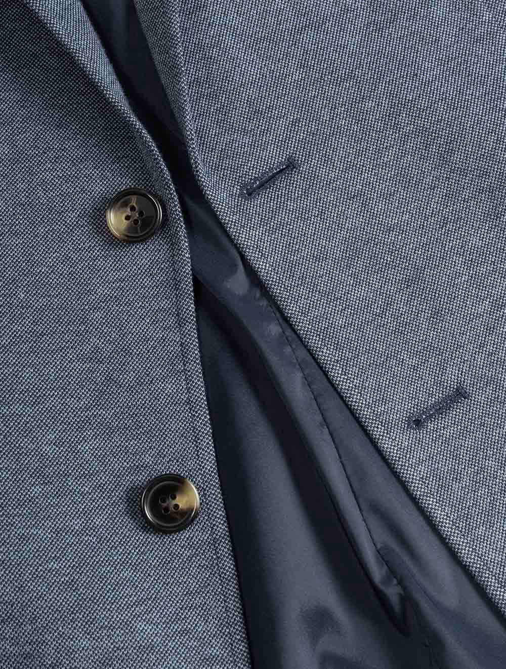 7706354S26 SEA 464 E360 TWO TONE JERSEY PIQUE BLAZER — 7S8A5806.jpg