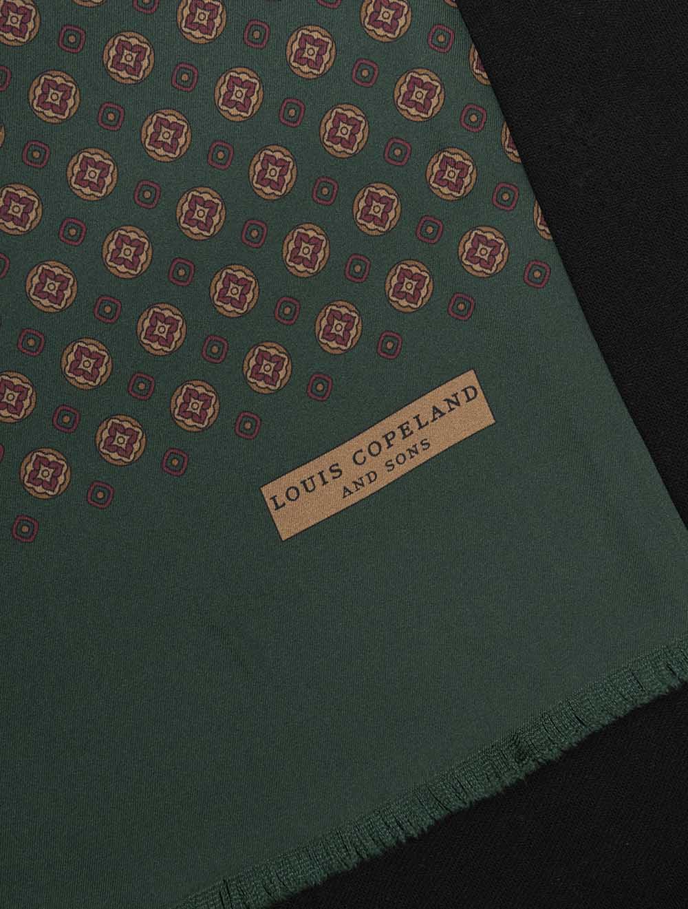 LCGEOSC GREEN E149 LC Geometric Print Scarf — 7S8A2262.jpg