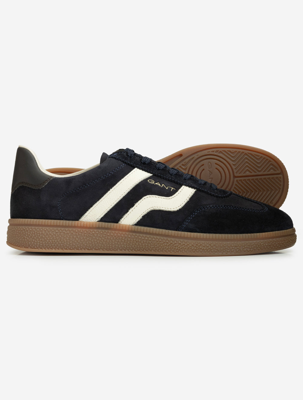 33633373 MARINE G69 E150 Gant Cuzmo Suede Sneaker — 7S8A0727.jpg