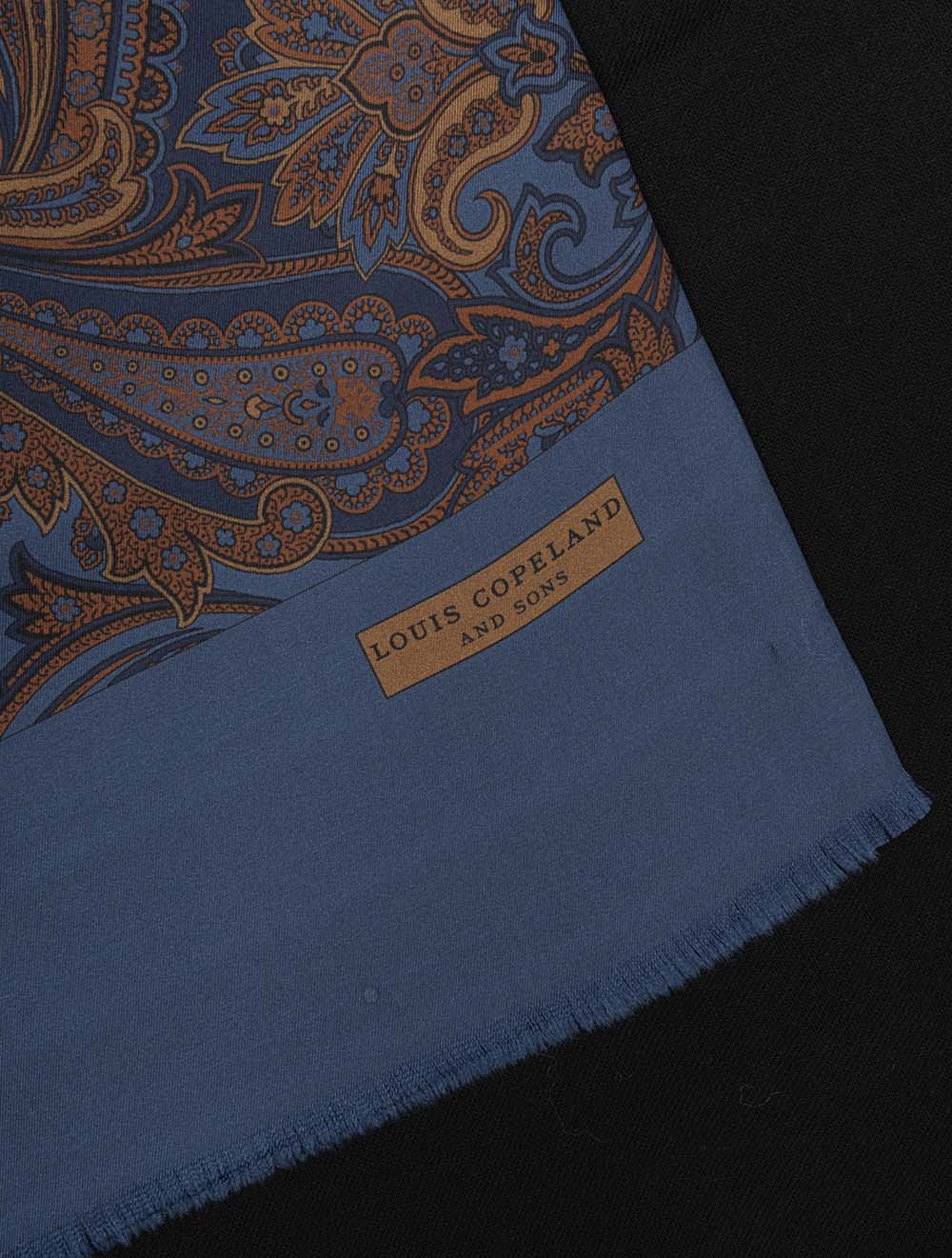LCPYSC BLUE E149 LC Paisley Print Scarf — 7S8A2275.jpg