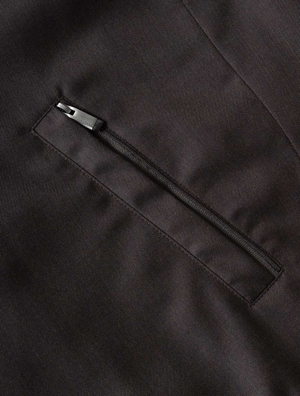 16311249 BROWN 937 E749 PAS Hybrid Wool Blouson — 7S8A8031.jpg