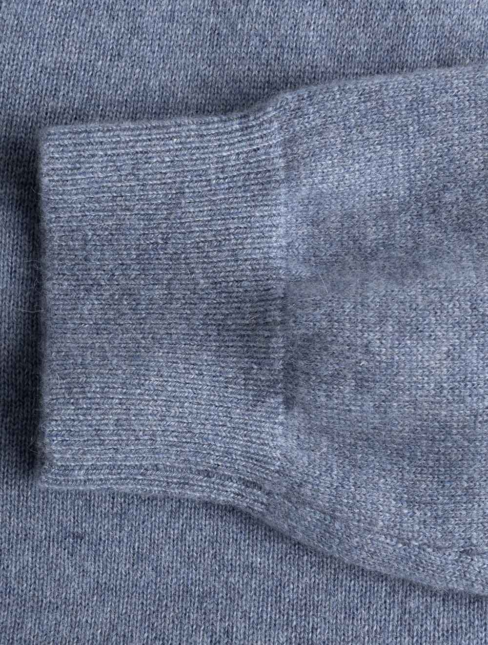 4200416958 BLUE 150 E419 Stenstroms Cashmere Pullover Cr — 7S8A9887.jpg