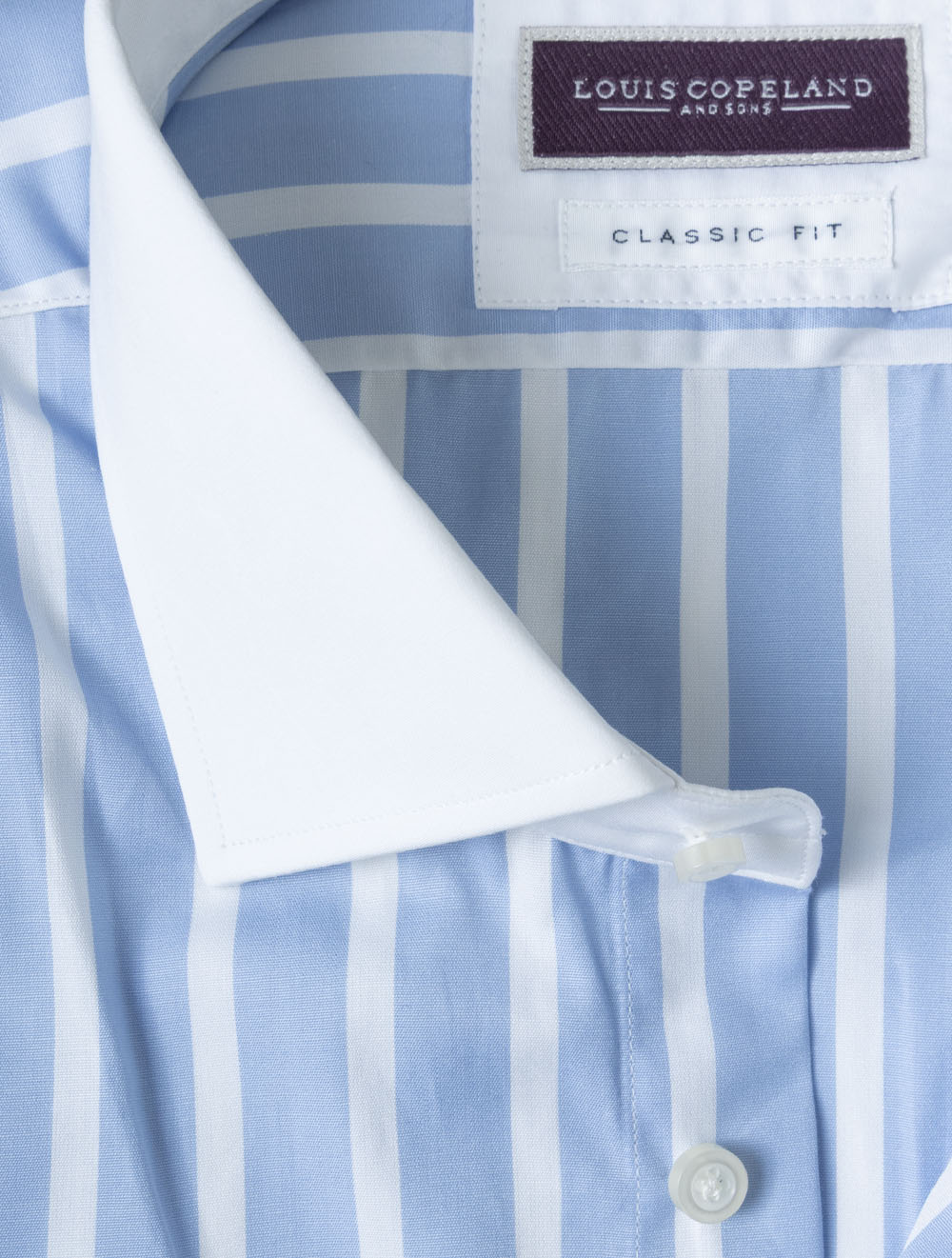 CALIFORNIACF BLUE E189 LC Classic Fit Bold Stripe W:C — 7S8A6921.jpg