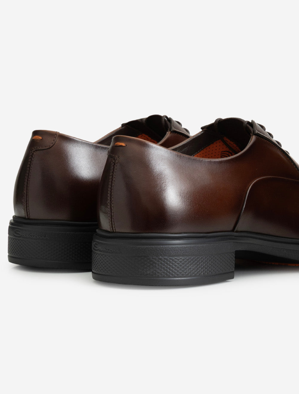 MGEO18957 BROWN T50 E690 SANTONI Easy Lace Up Toe Cap Sh — 7S8A0672.jpg