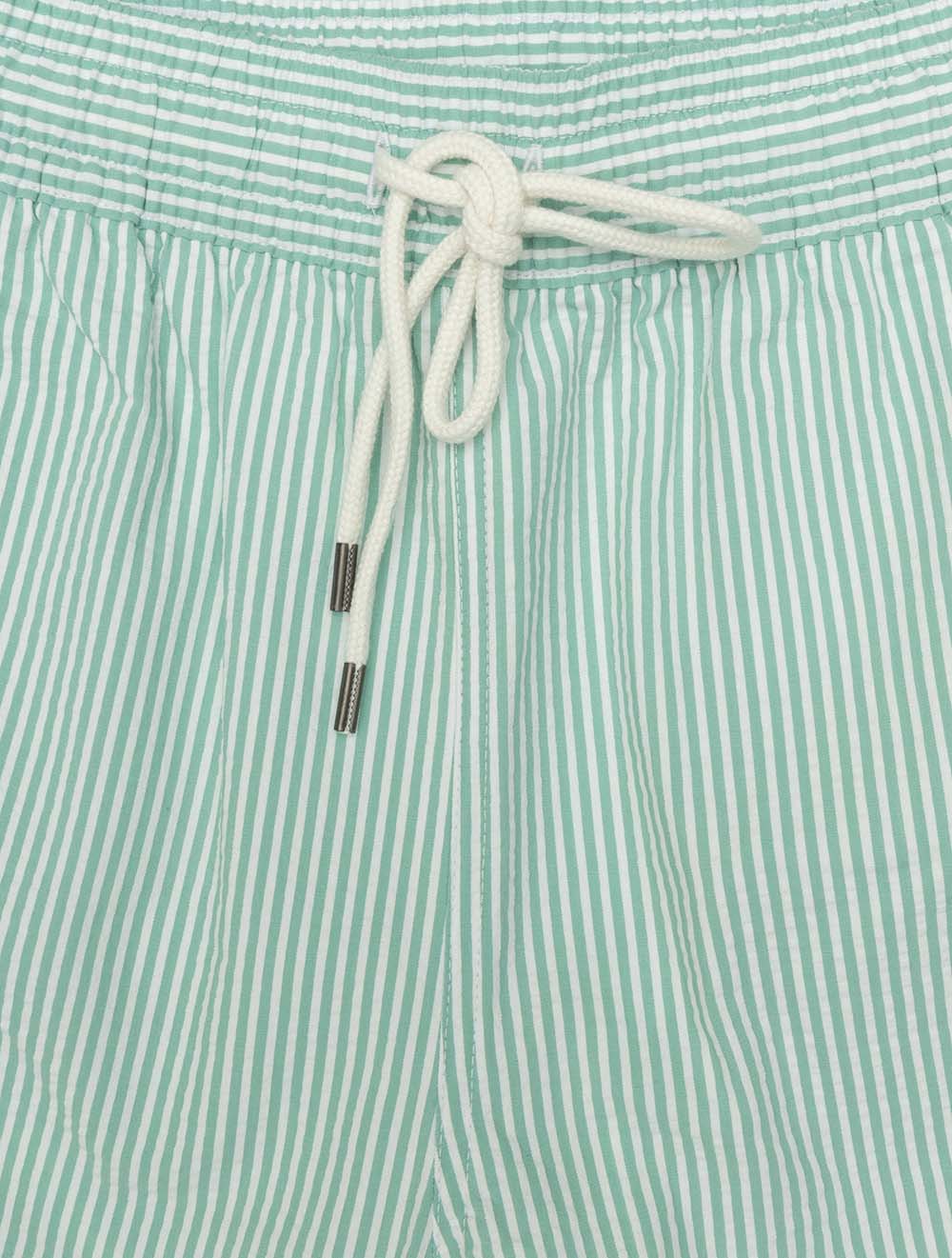 710957784S26 GREEN 502 E125 RL Striped Seersucker Swim Short — 7S8A1364.jpg