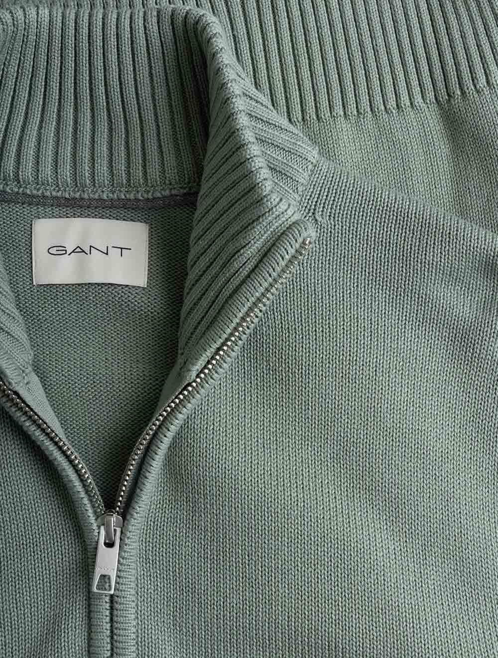 8030170A26 MINT 308 E140 CASUAL COTTON HALF ZIP — 7S8A1384.jpg