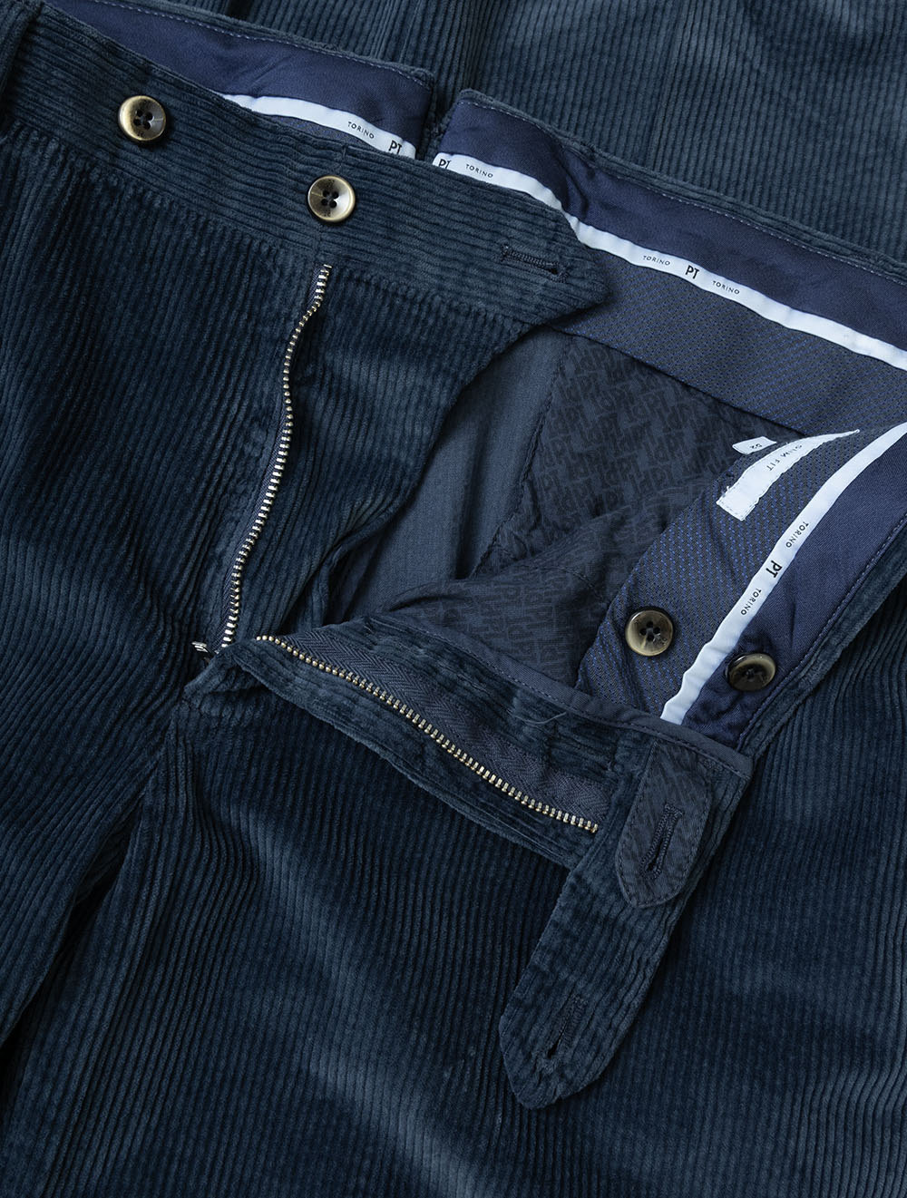 TU87 BLUE:370 E309 PT01 Cord Trouser — 7S8A6860.jpg