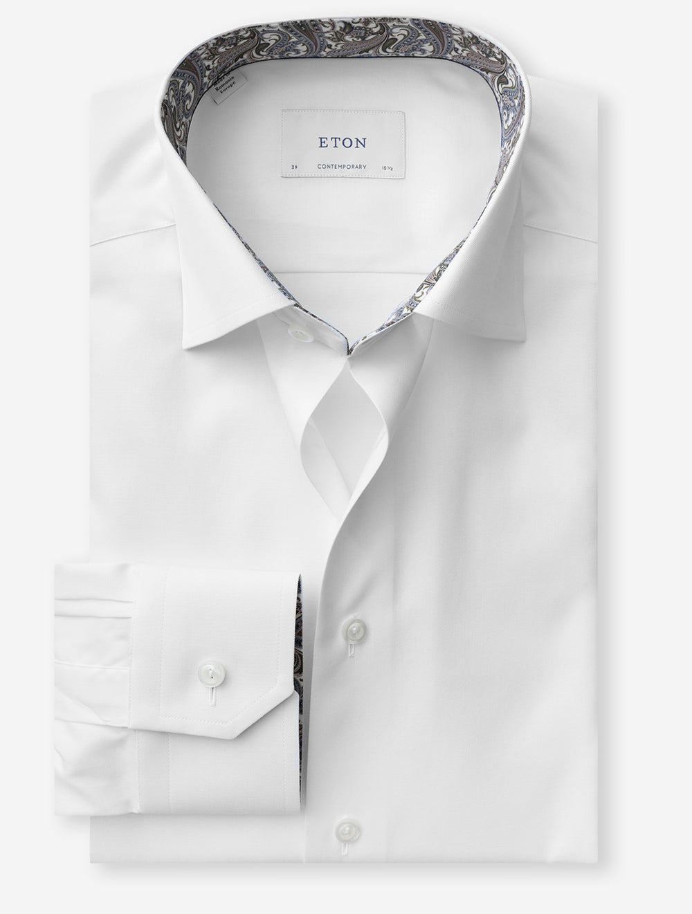 100015819 WHITE 00 E150 ETON Contemp Paisley Inlay Shirt — 7S8A7681 copy.jpg