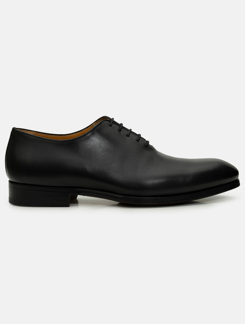 23828L BLACK E399 MAGNANNI Leather Formal Shoes — 7S8A4143.jpg