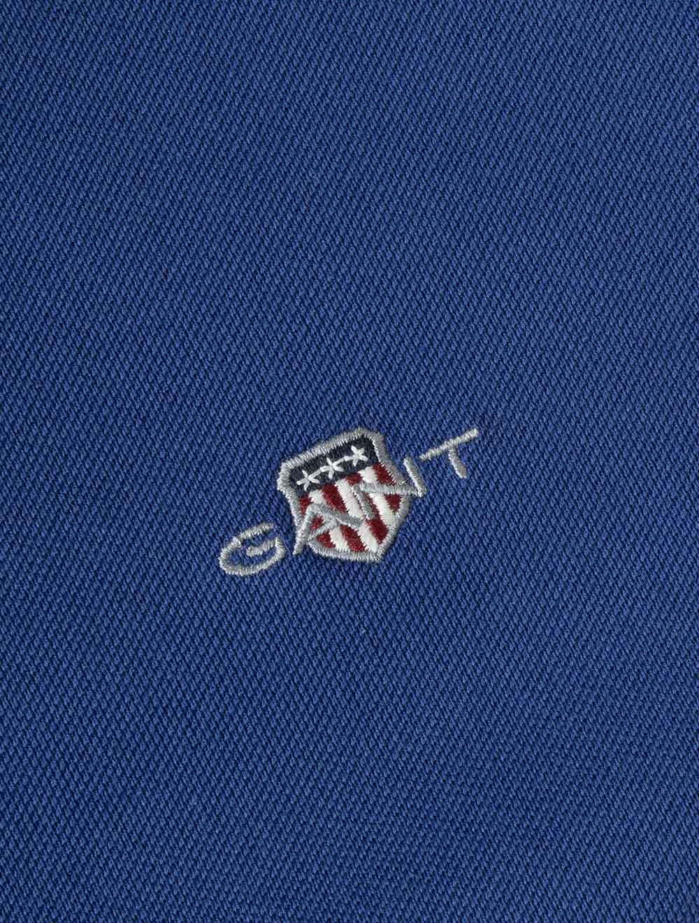 2210A26 BLUE 435 E100 CLASSIC REGULAR POLO SHIRT — 7S8A8745.jpg