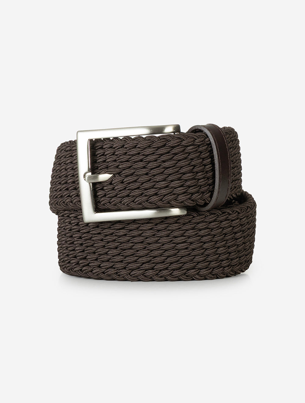 225 BROWN 2 E69 LEYVA WOVEN BELT — 7S8A6046.jpg