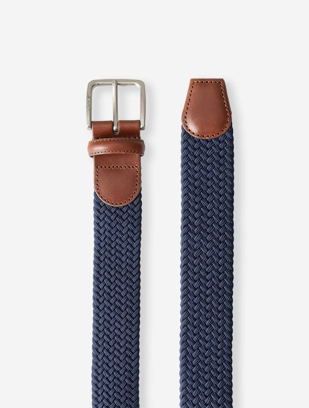 9940193S26 BLUE 409 E75 ELASTIC BRAIDED BELT — 7S8A6071.jpg
