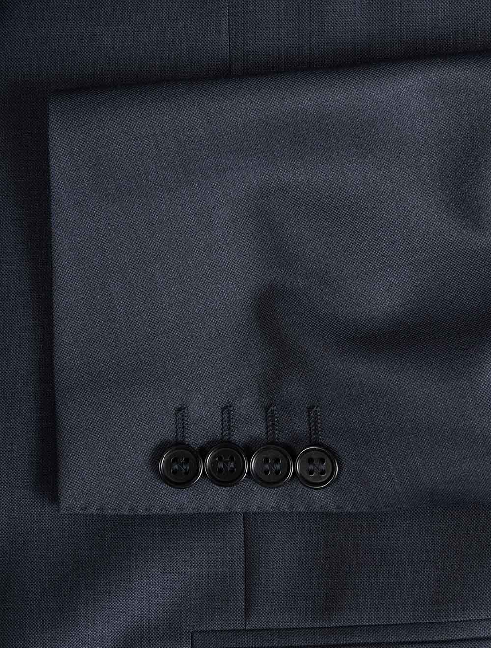 BF00267 NAVY 300 E1699 CANALI SUIT TWILL — 7S8A5720.jpg