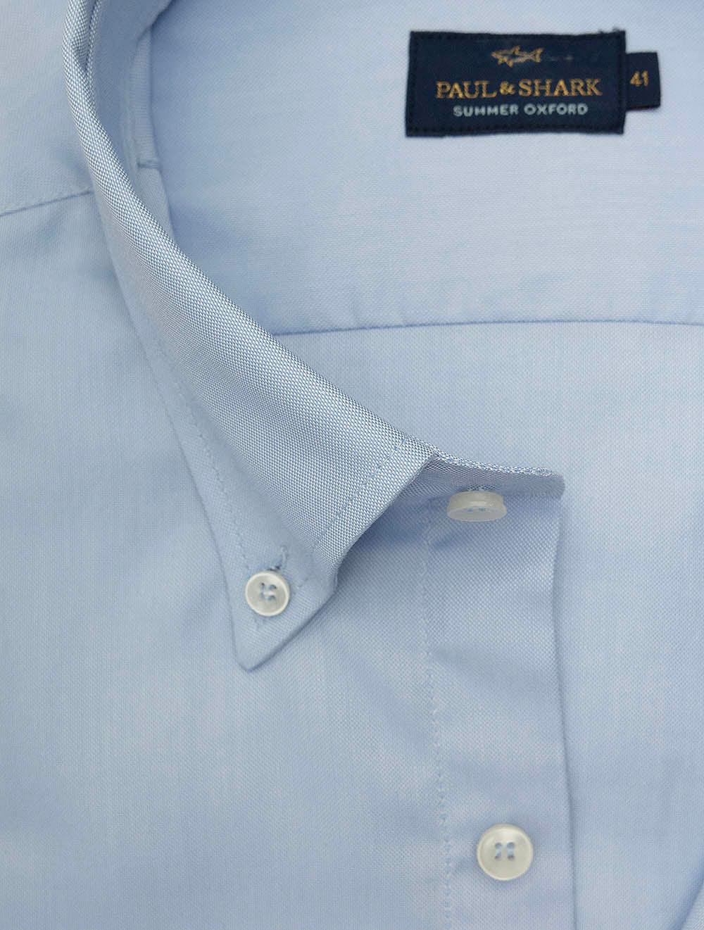 26413120R BLUE 363 E209 PAS Summer Oxford BD Shirt — 7S8A4829.jpg