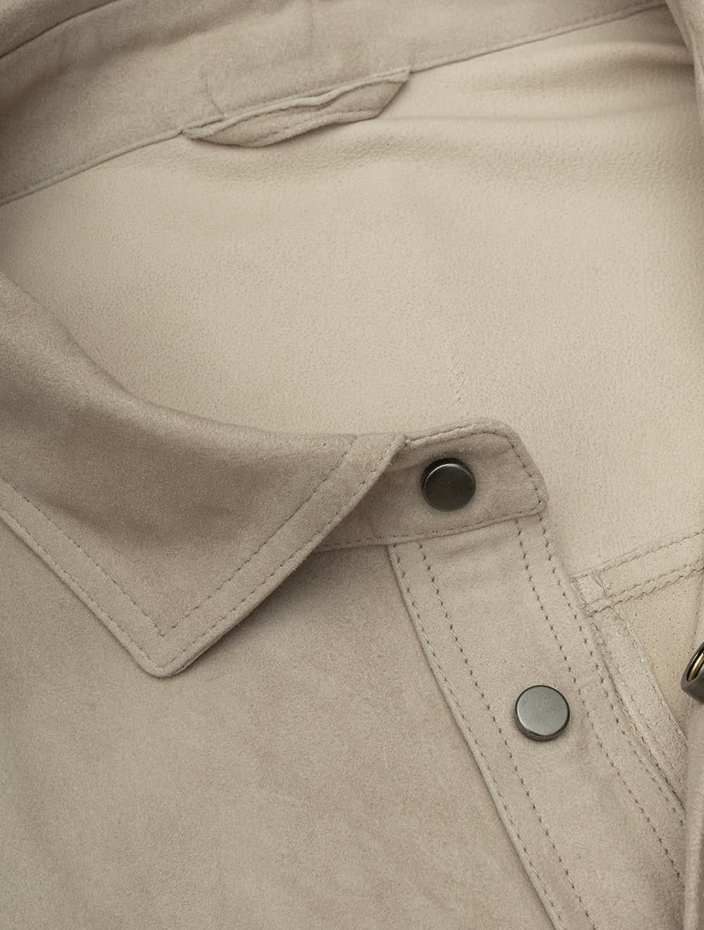 OVL70000A WS00205 E1799 M Bald Light Leather Overshirt — 7S8A4336.jpg