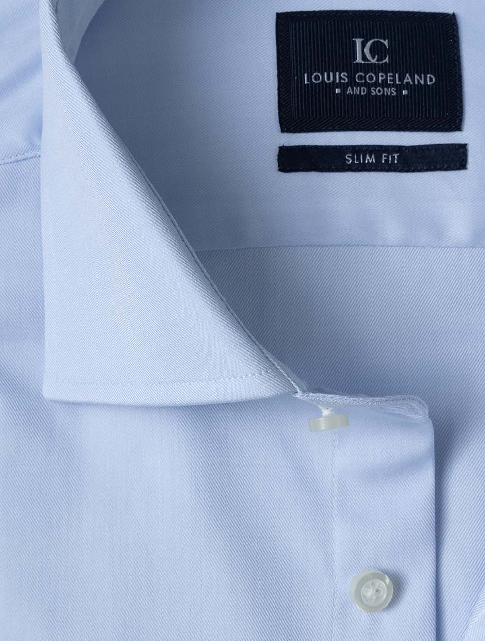 LCYOGASF BLUE E199 Louis Copeland Yoga Shirt Slim — 7S8A6995.jpg