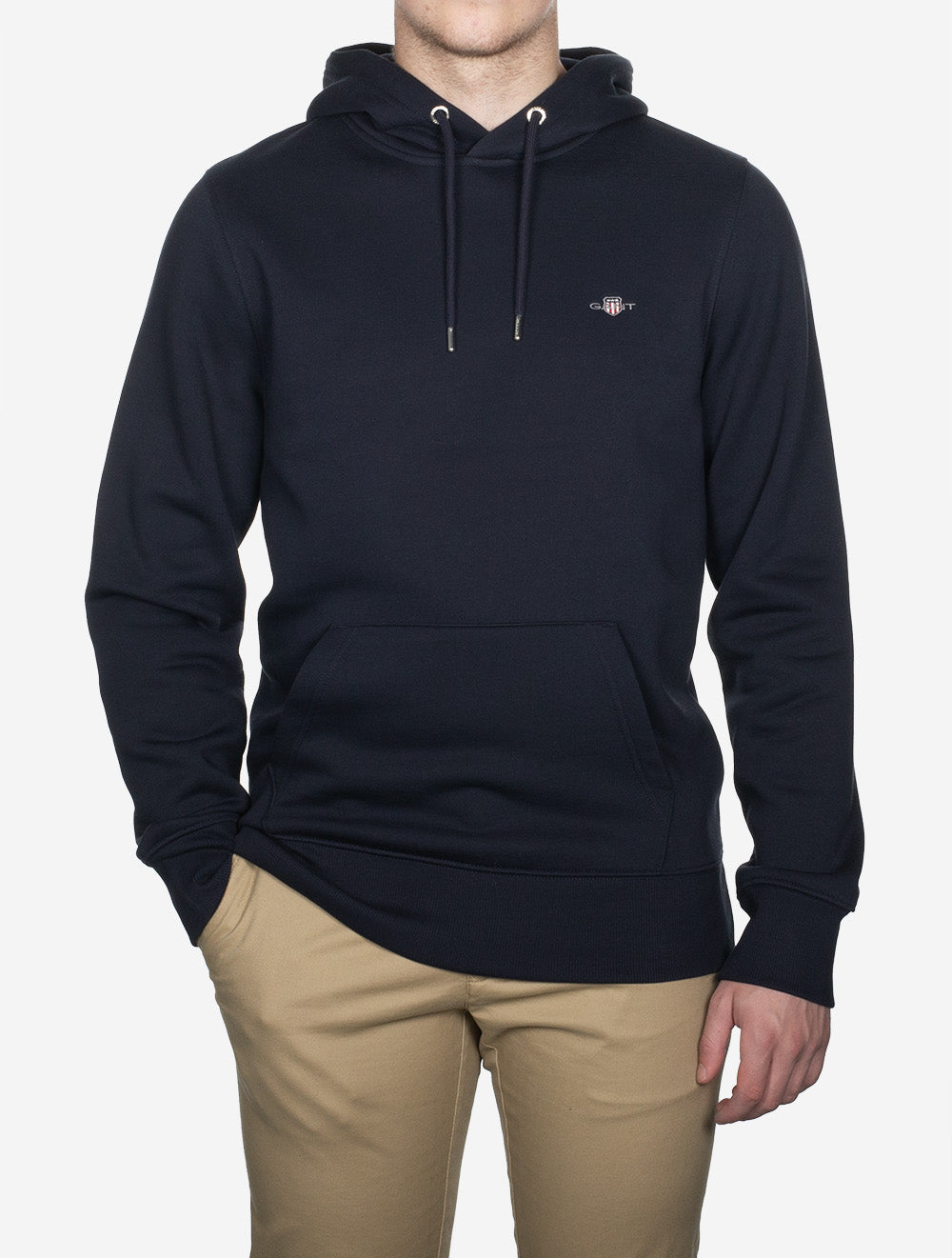 2007058a26 evening blue:433 E110 gant_reg_shield_hoodie — 2 276A8532.jpg
