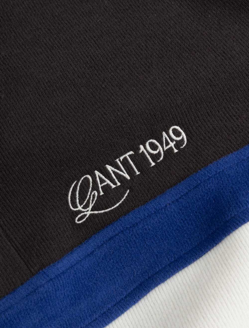 2067180A26 BROWN 221 E180 STRIPED SWEAT HEAVY RUGGER — 7S8A2761.jpg