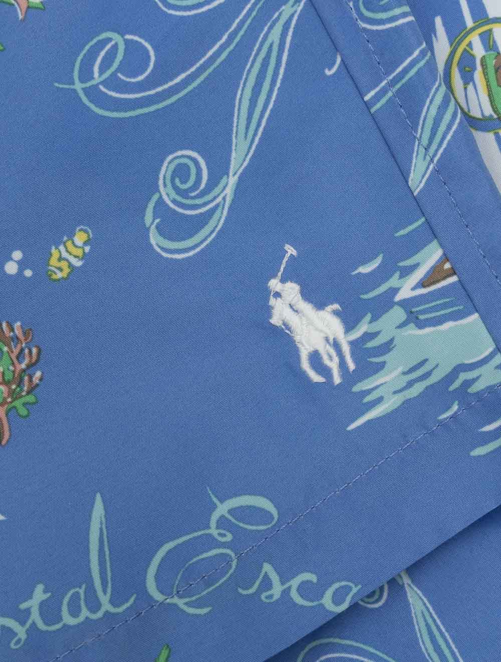710B13657S26 BLUE 001 E115 RL Bahamas Swimming Trunks — 7S8A1371.jpg