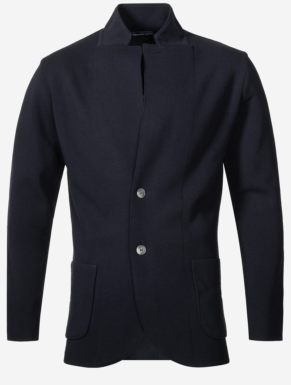 SWTBLX NAVY E499 E Berg 2 Buttons Swacket — 7S8A2382.jpg