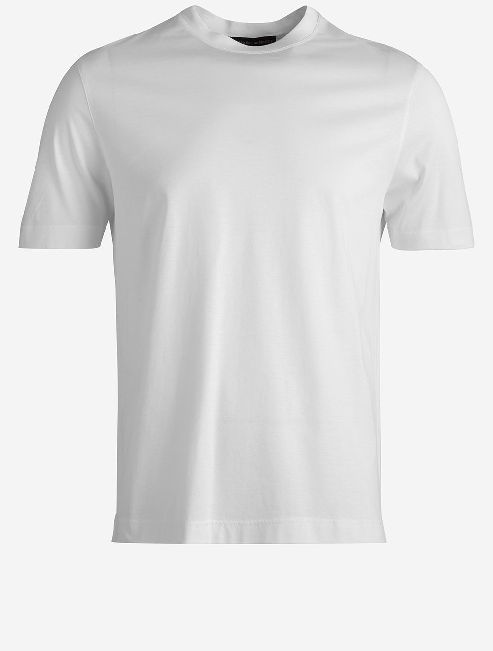 TSMCJERLUX WHITE:001 E110 Filippo De Laurentiis Luxury T-Shirt — 1 7S8A0986.jpg