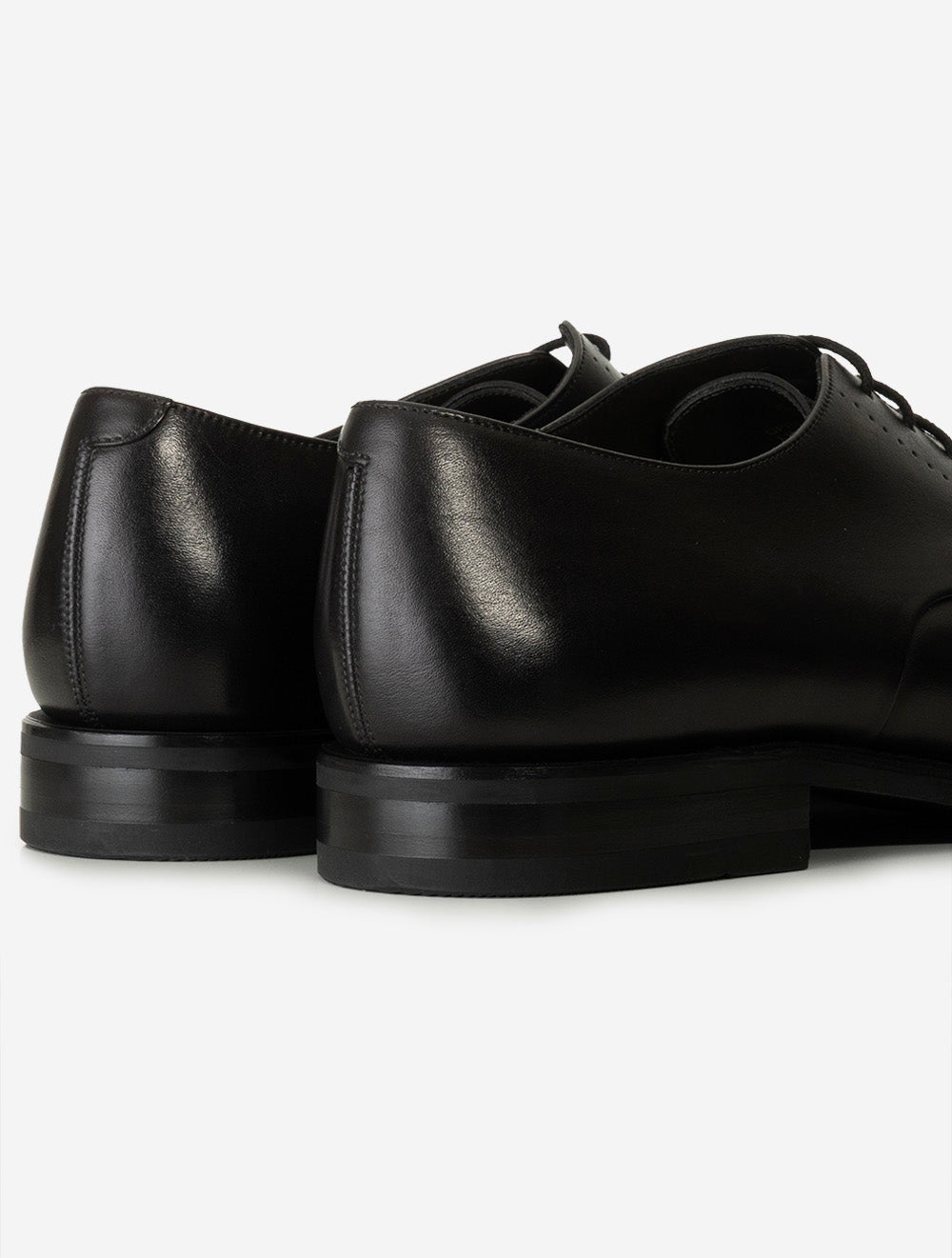 GOSLING BLACK E279 Loake Hand Painted Derby Shoe — 7S8A5014.jpg
