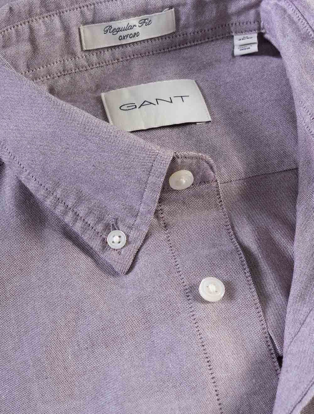 3000200A26 WINE 676 E110 REG CLASSIC OXFORD SHIRT — 7S8A6747.jpg