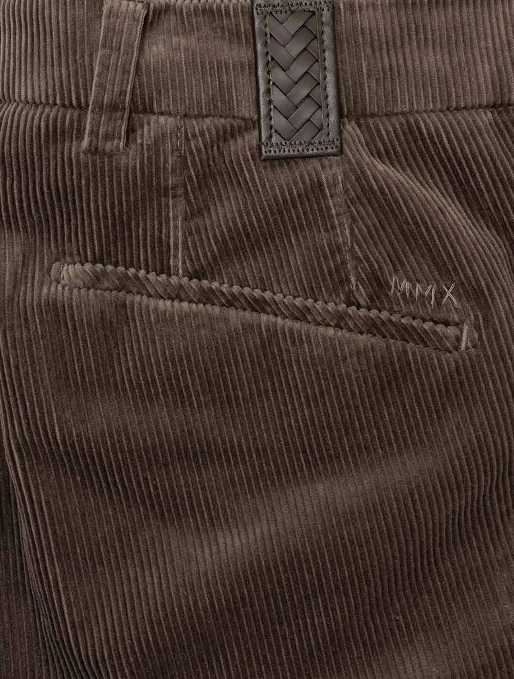27421 BROWN 35 E249 MMX Lynx GOTS Organic Cord Trouser — 7S8A9170.jpg