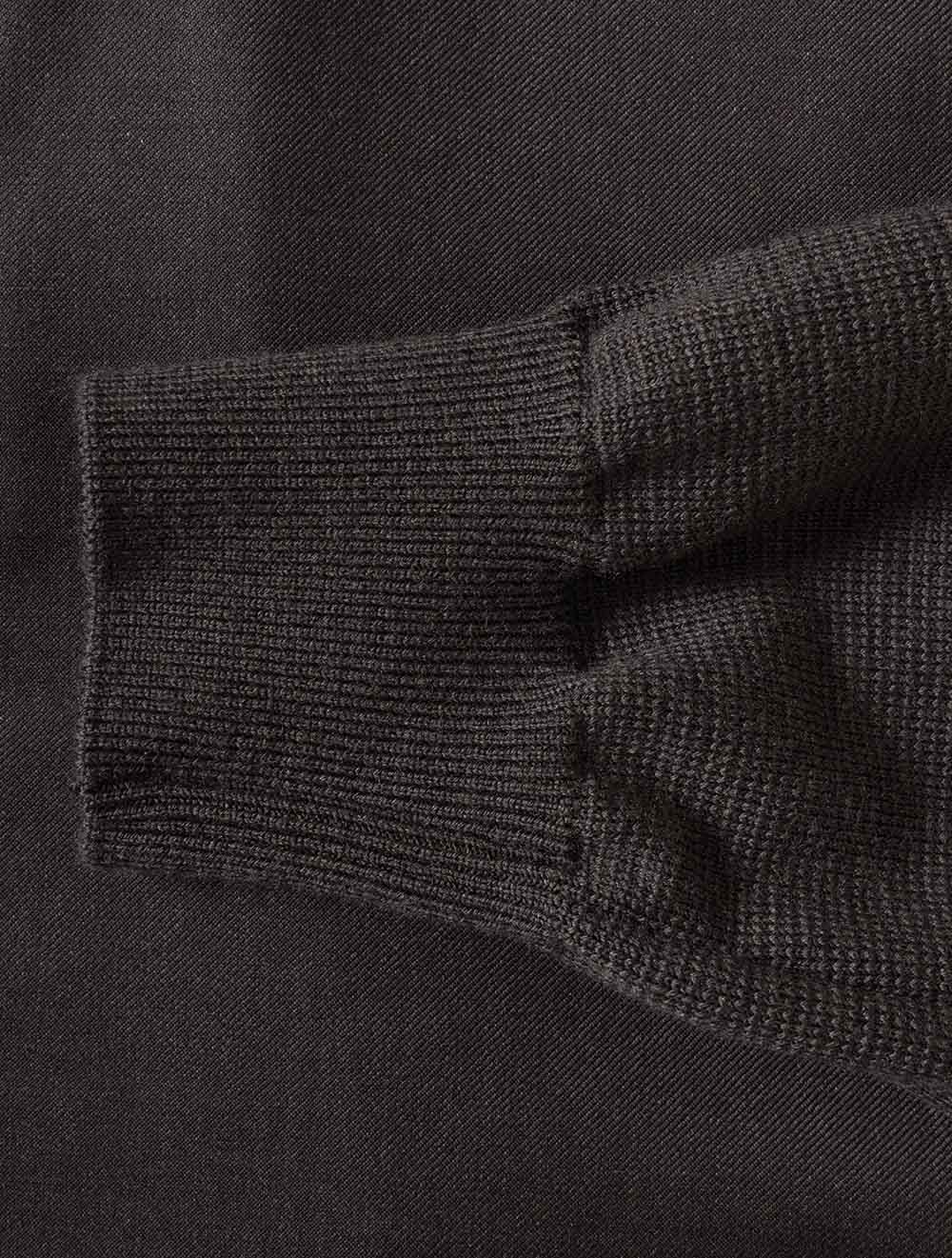 16311249 BROWN 937 E749 PAS Hybrid Wool Blouson — 7S8A8032.jpg