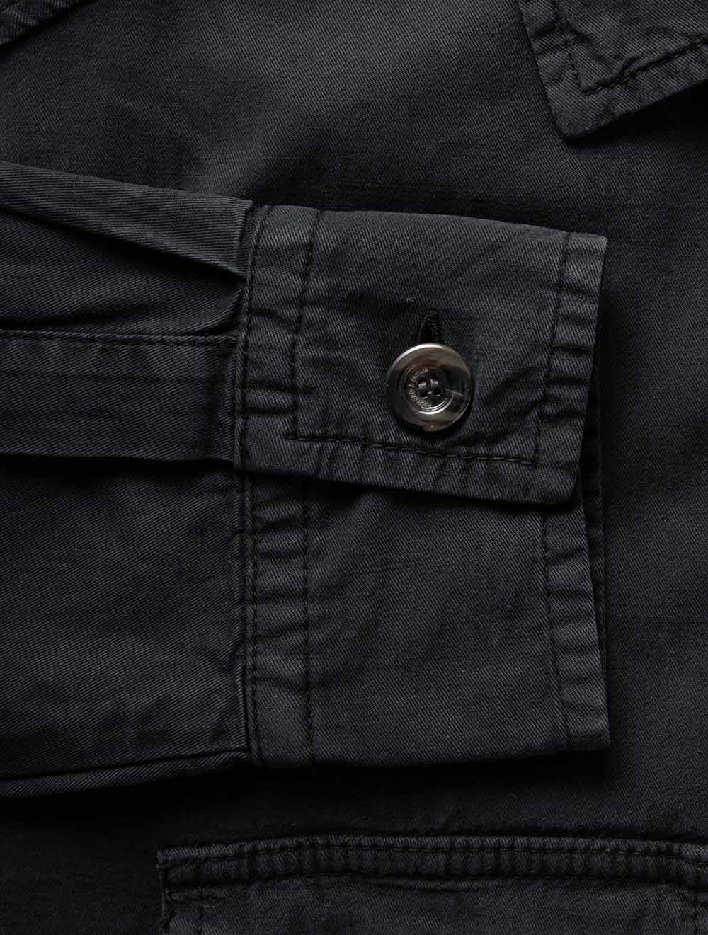 T244 BLACK 999 E489 RJB Washed Overshirt — 7S8A5160.jpg