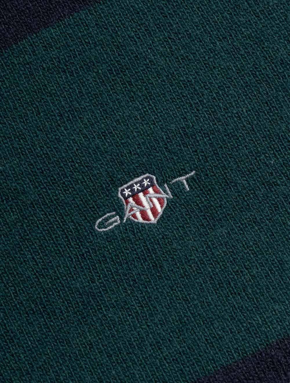 8050320A26 EMERAL 321 E170 BARSTRIPED LAMBSWOOL RUGGER — 7S8A2730.jpg