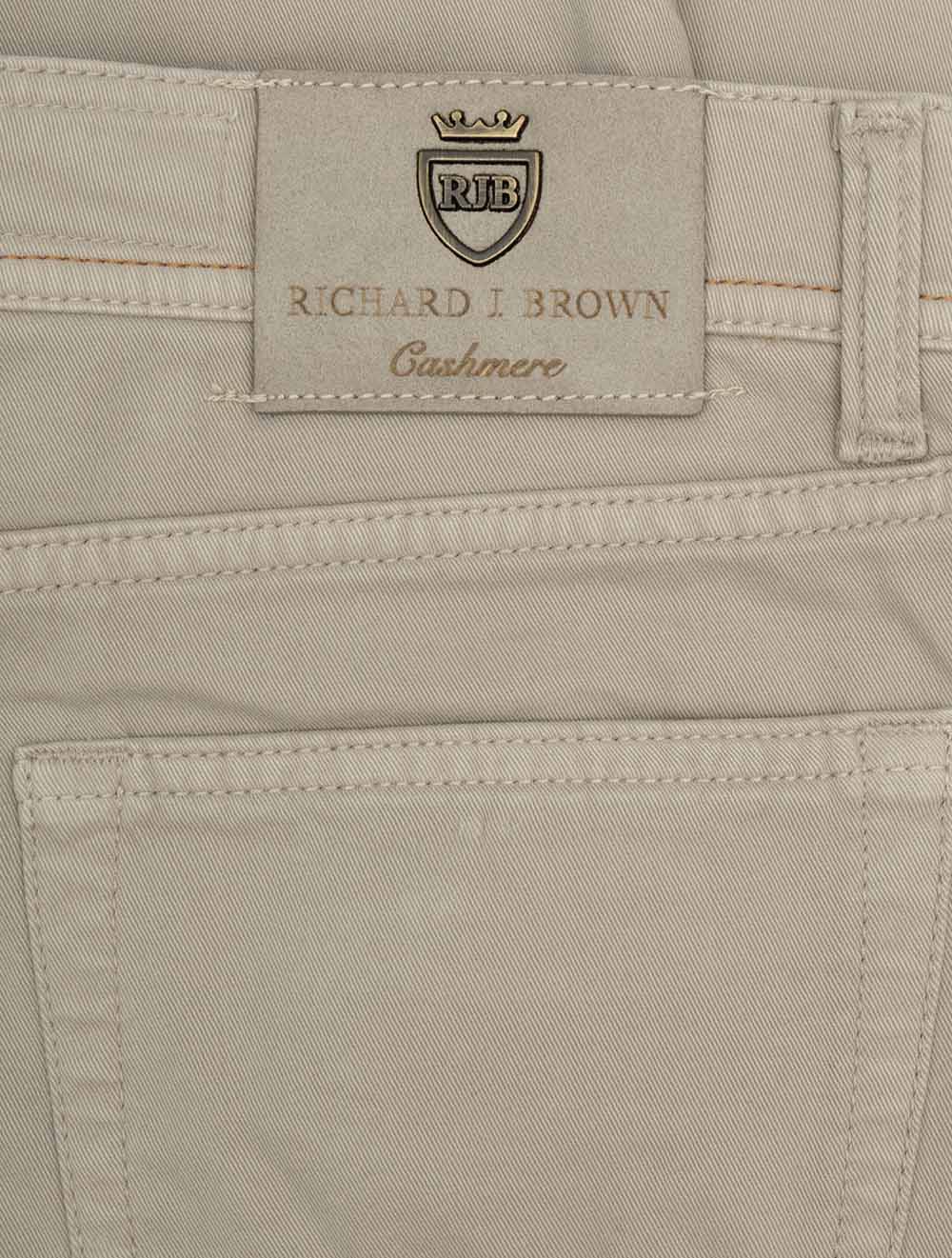 T178  BEIGE 108 E539 RJB Luxury Denim Jean — 7S8A9242.jpg