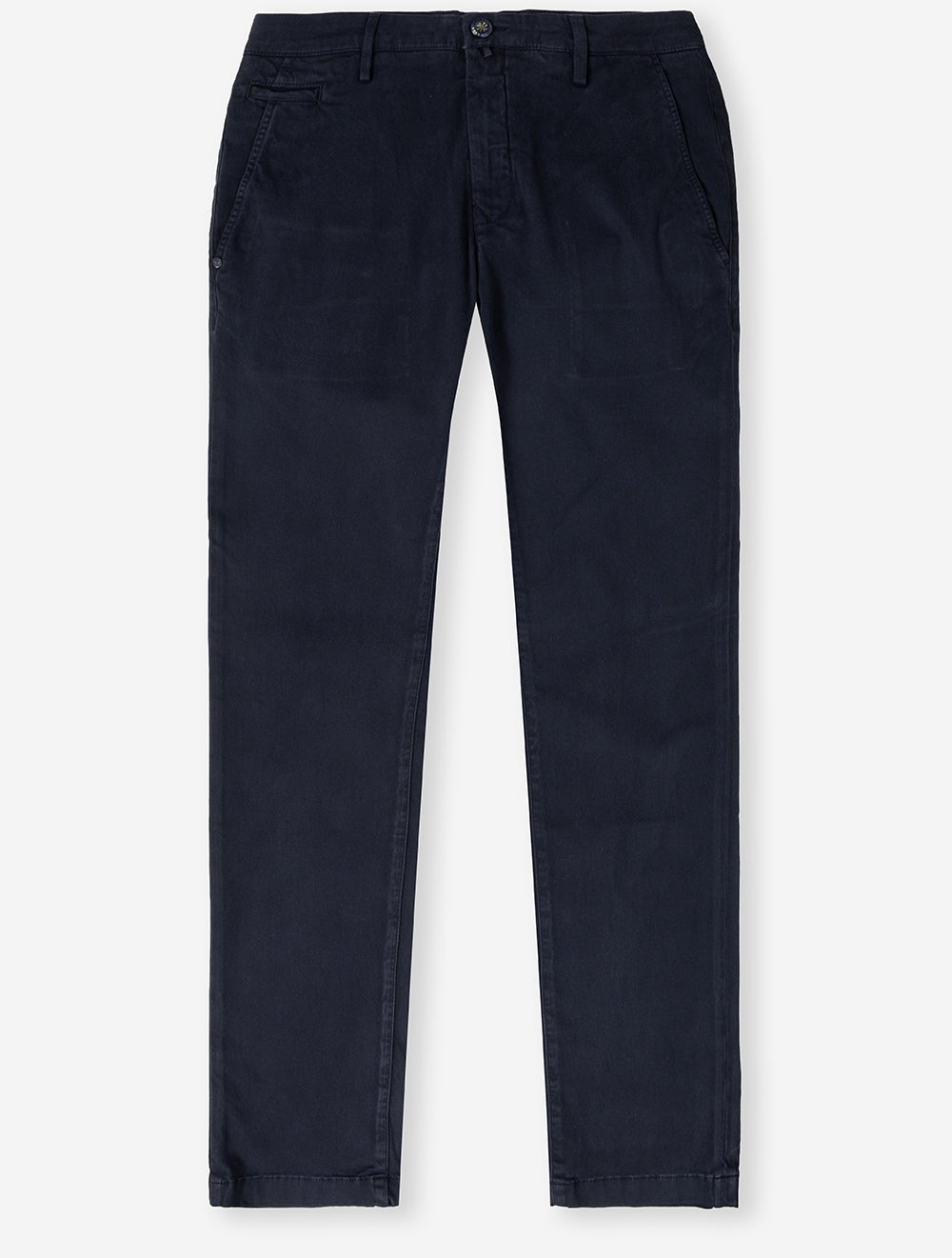 S3651P0001 NAVY:Y99 E449 J. Cohen Bobby Gabardine Chino — 7S8A1502.jpg