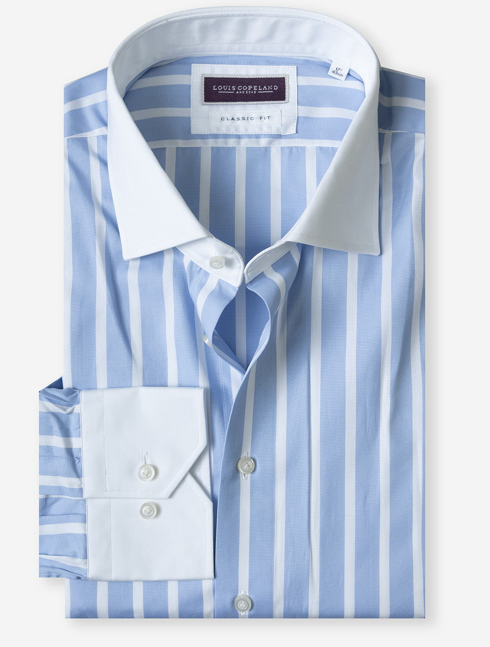 CALIFORNIACF BLUE E189 LC Classic Fit Bold Stripe W:C — 7S8A6920.jpg